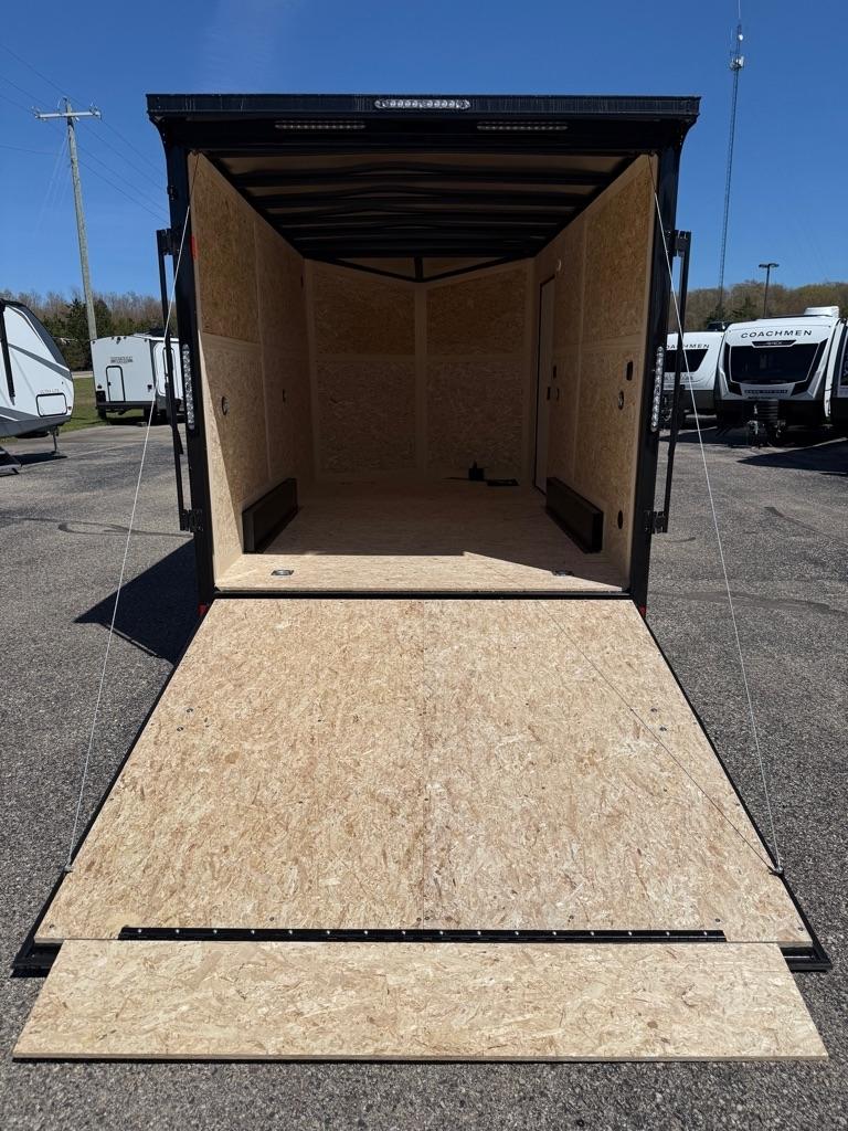 Haulin Trailer  2027