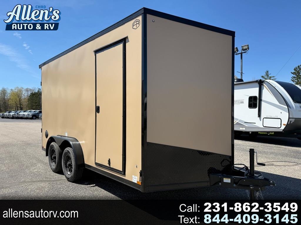 Haulin Trailer  2027