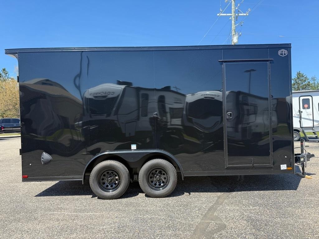 Haulin Trailer  2027