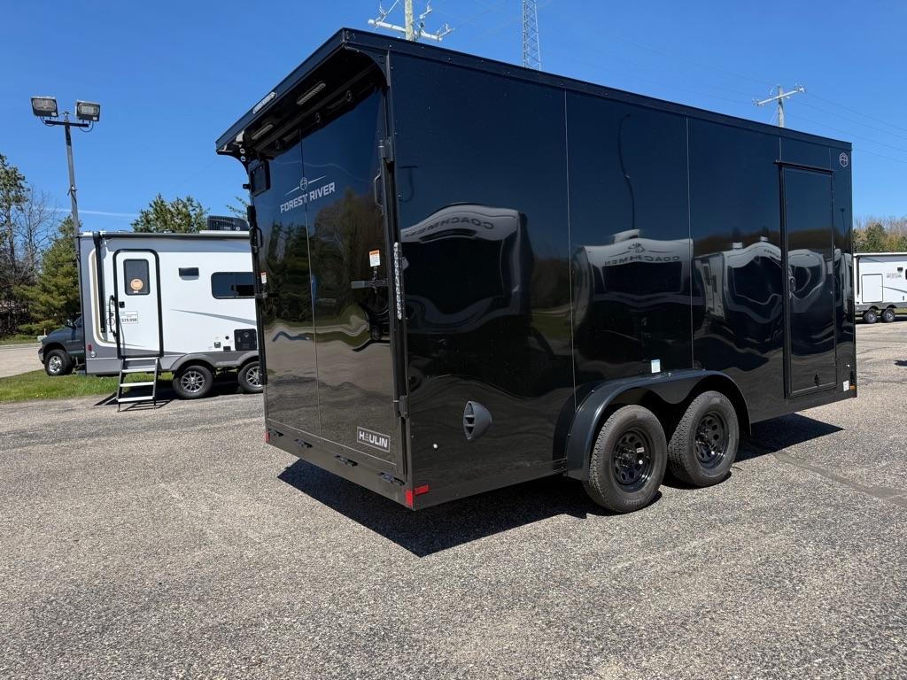 Haulin Trailer  2027