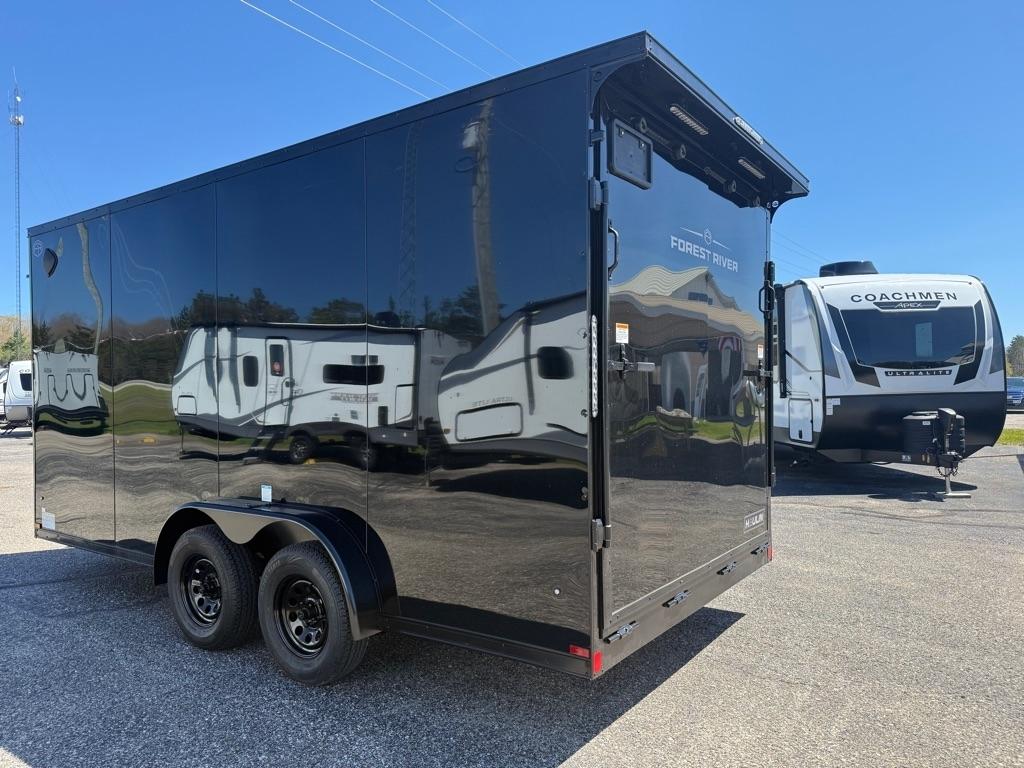 Haulin Trailer  2027