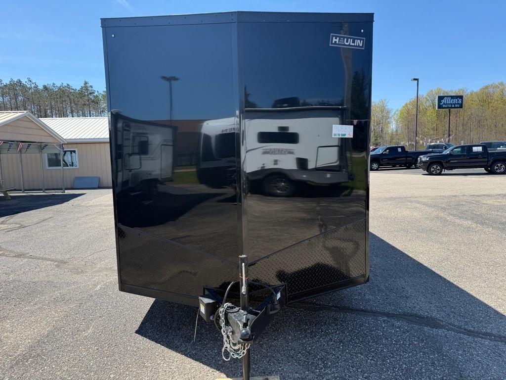 Haulin Trailer  2027