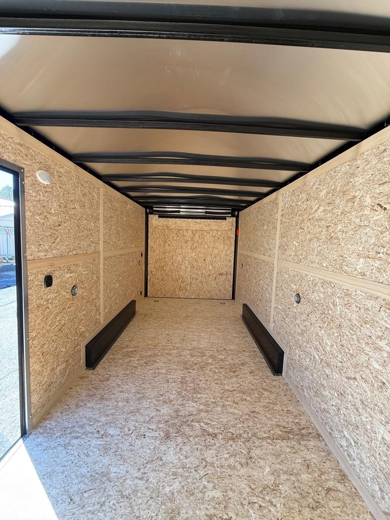 Haulin Trailer  2027