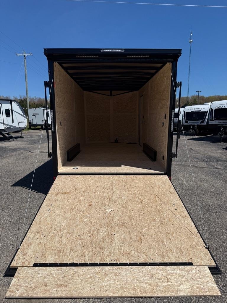 Haulin Trailer  2027