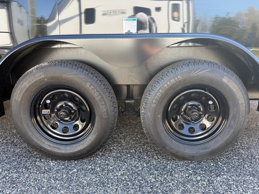 Haulin Trailer  2027