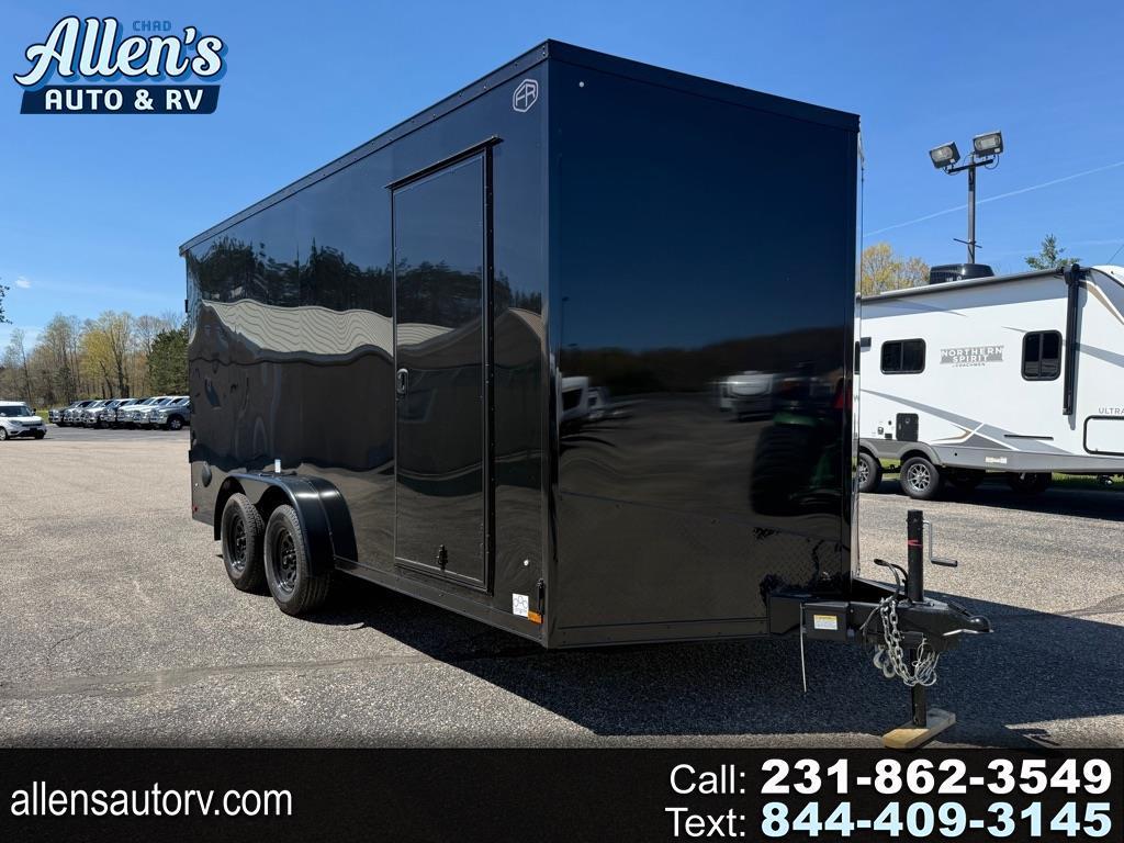 Haulin Trailer  2027