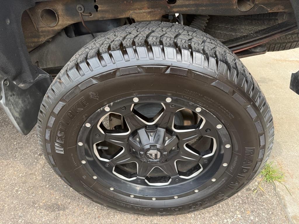 GMC Sierra 1500  2015