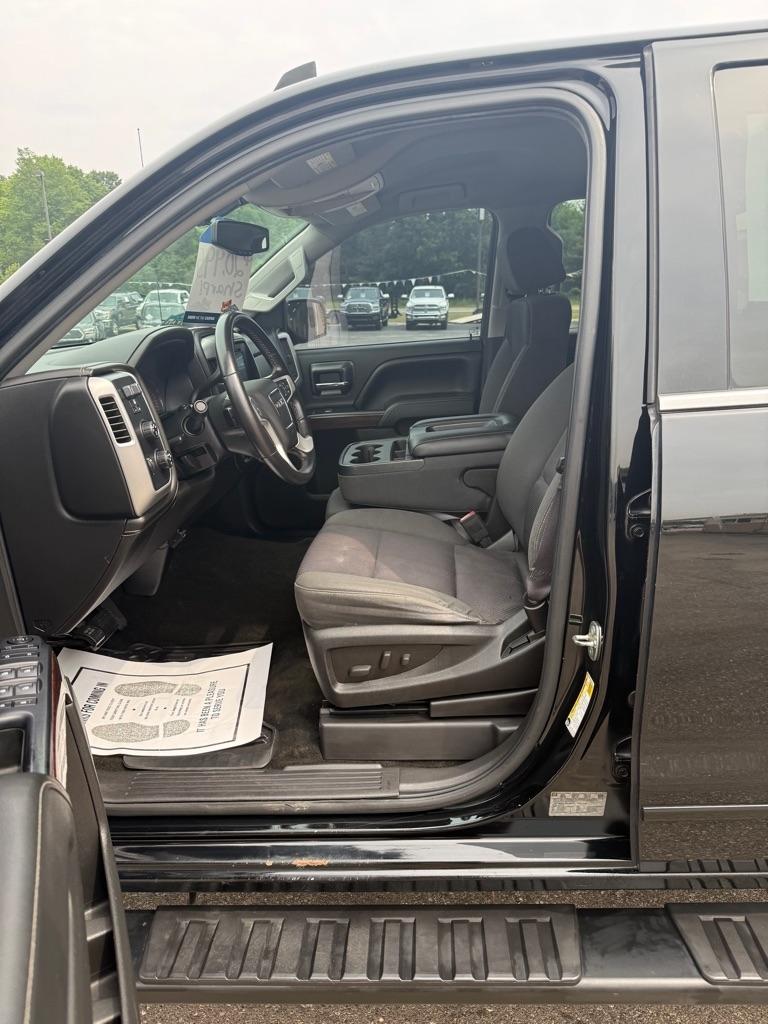 GMC Sierra 1500  2015