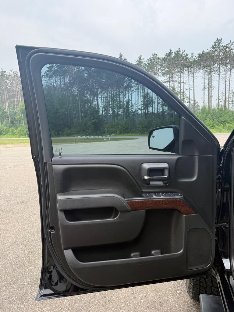 GMC Sierra 1500  2015