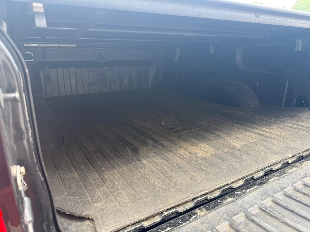 GMC Sierra 1500  2015