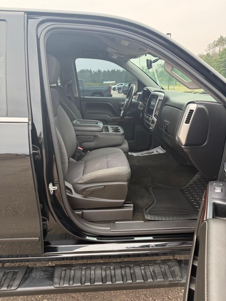 GMC Sierra 1500  2015