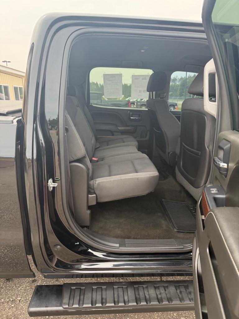 GMC Sierra 1500  2015