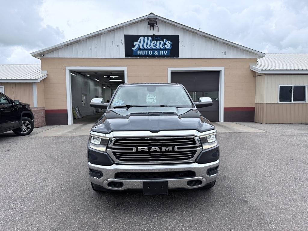 RAM 1500  2019