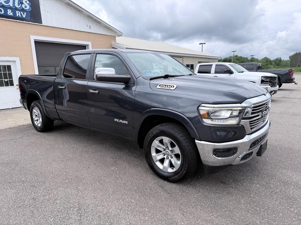 RAM 1500  2019