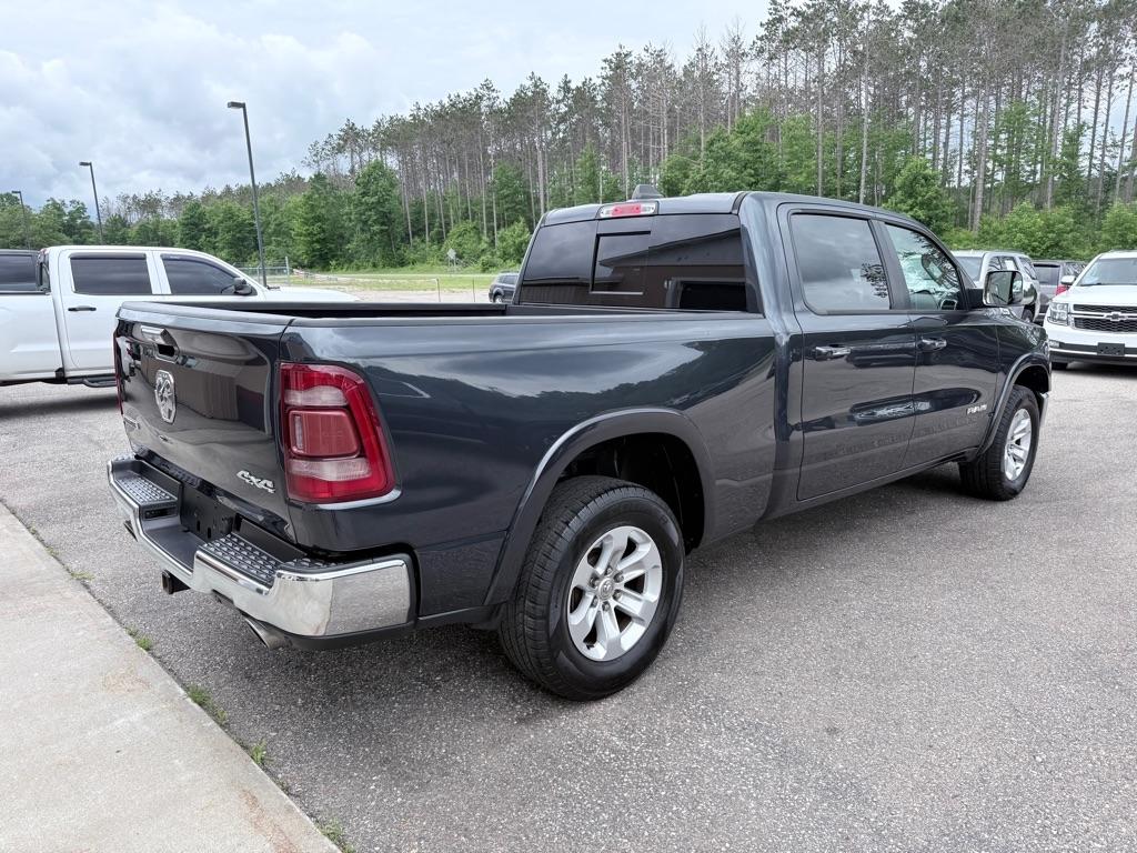 RAM 1500  2019