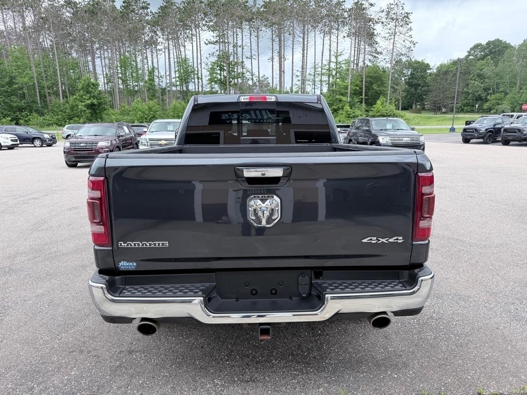 RAM 1500  2019
