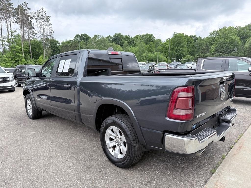 RAM 1500  2019