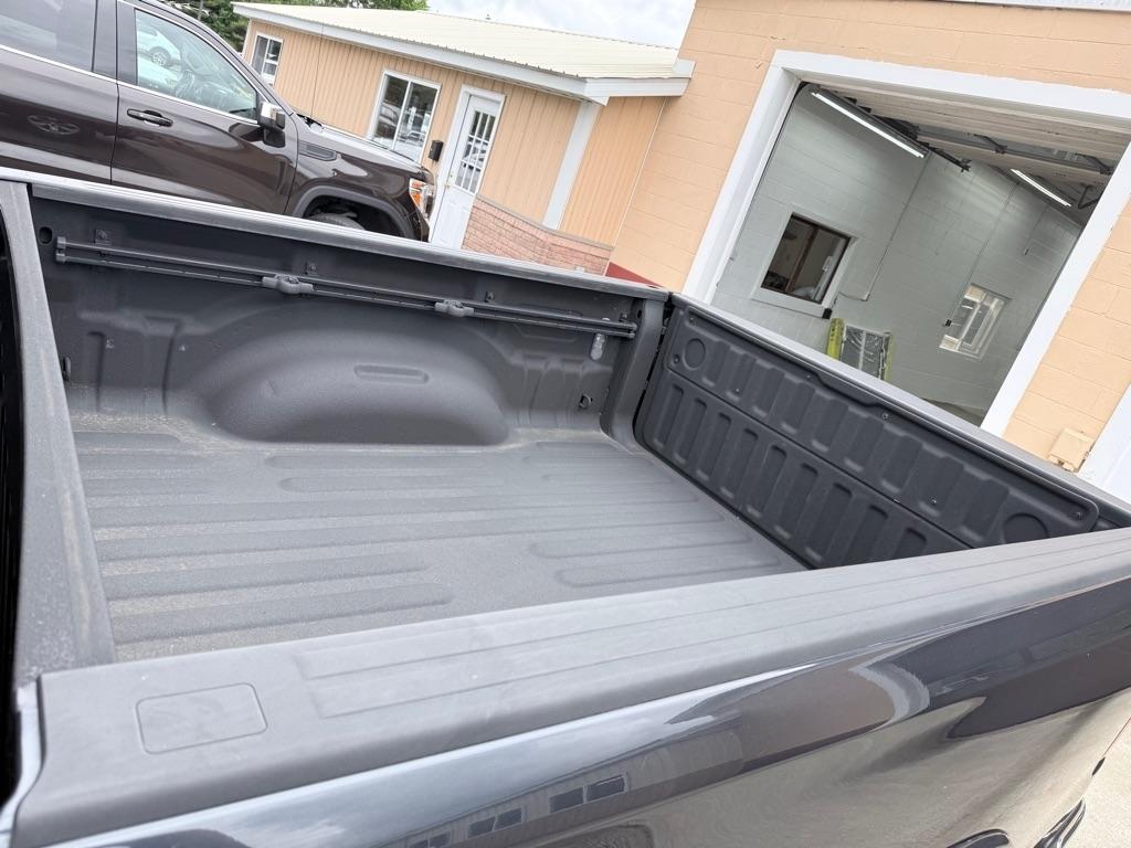 RAM 1500  2019