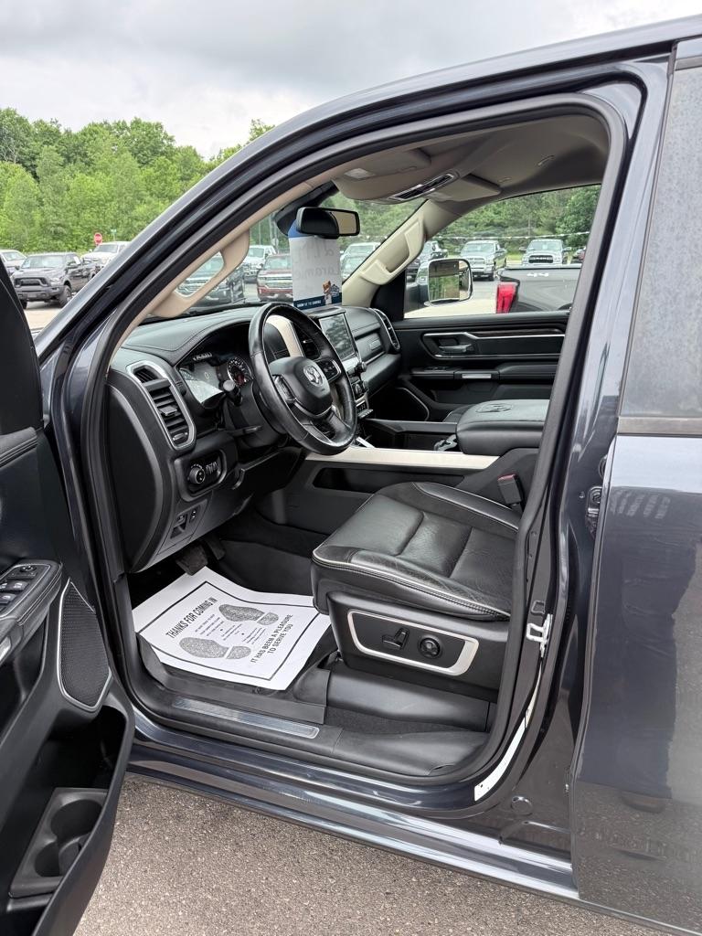 RAM 1500  2019