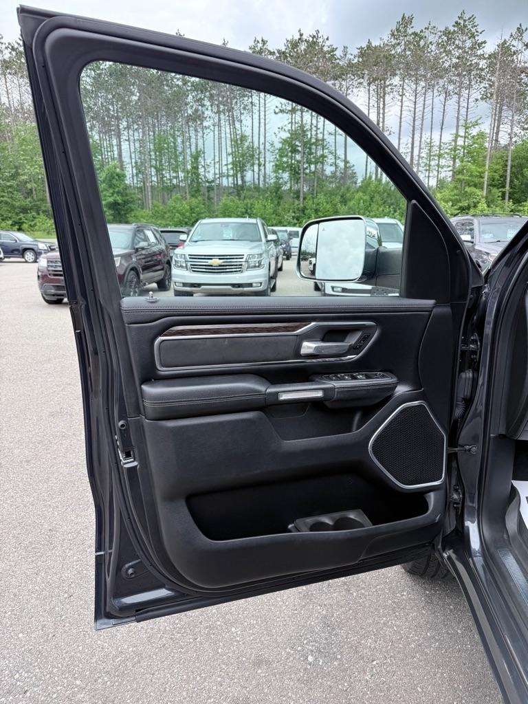 RAM 1500  2019
