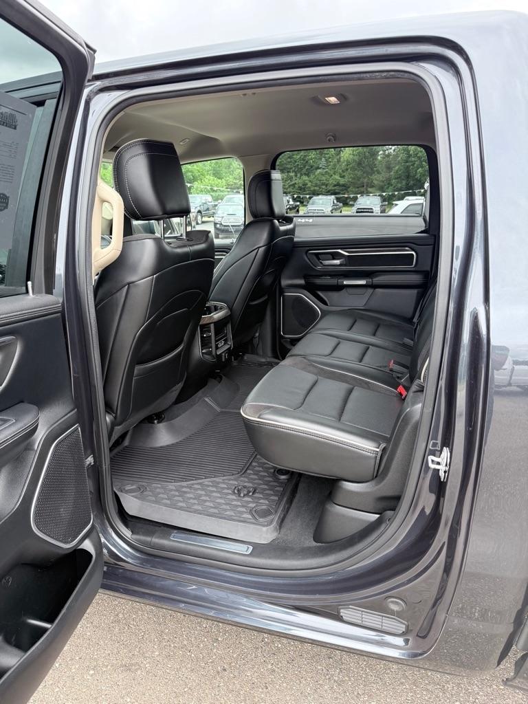 RAM 1500  2019