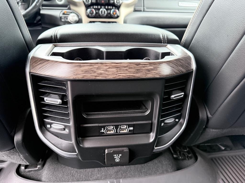RAM 1500  2019