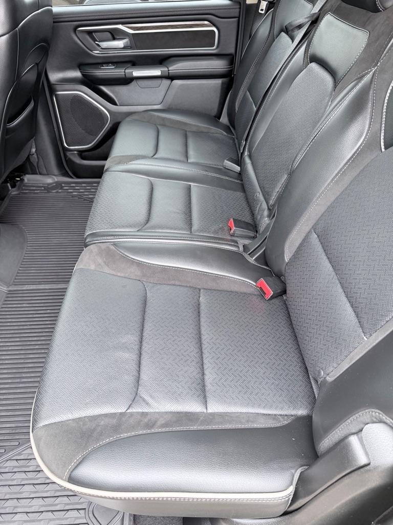 RAM 1500  2019