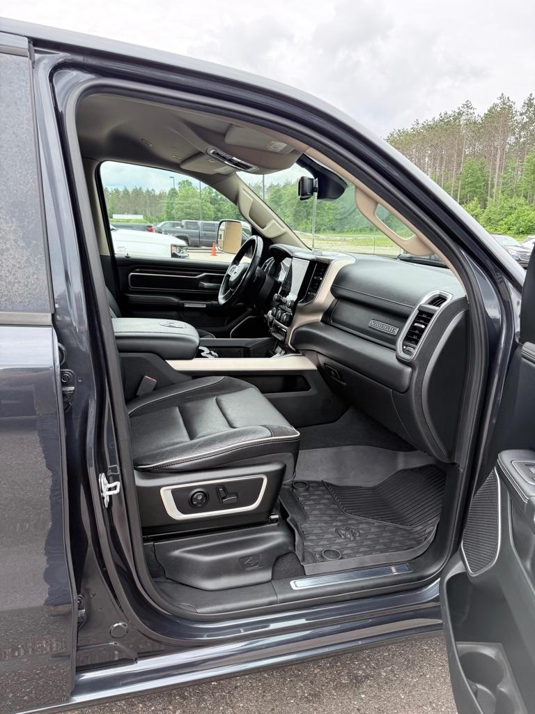 RAM 1500  2019
