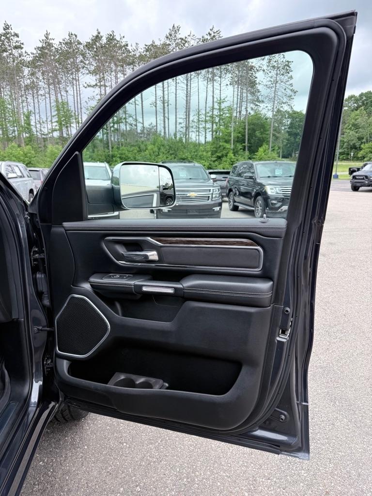 RAM 1500  2019