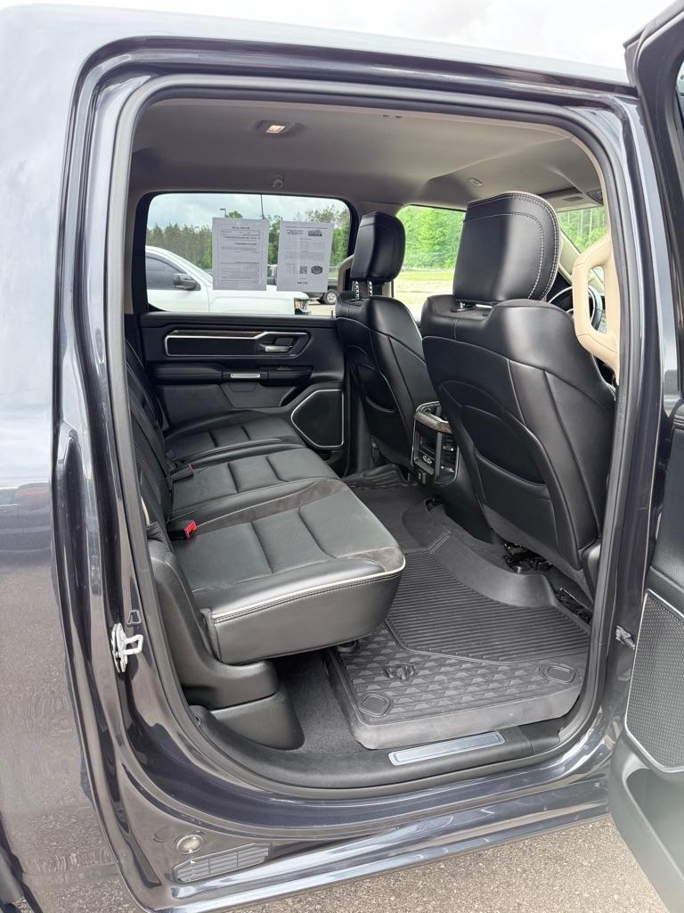 RAM 1500  2019