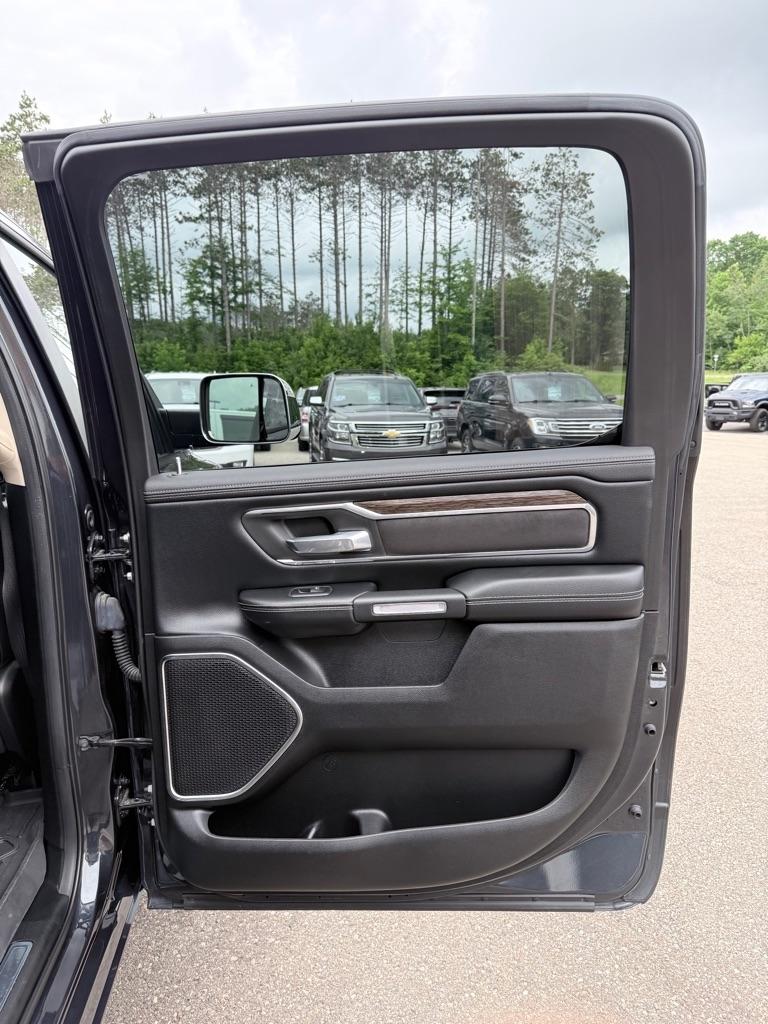 RAM 1500  2019
