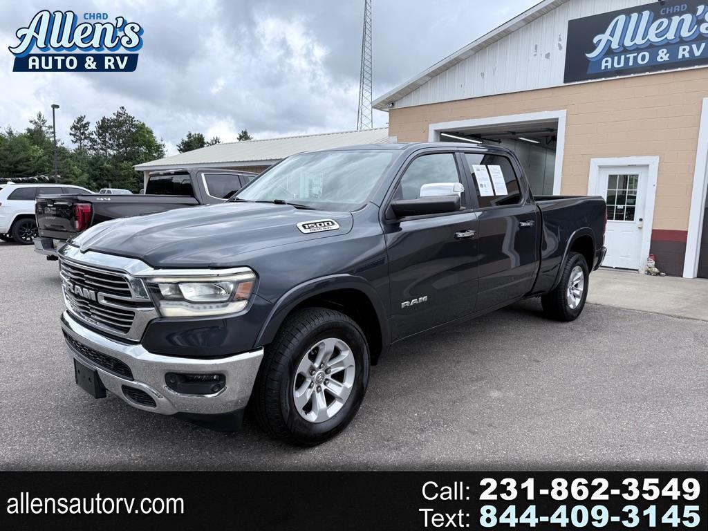 RAM 1500  2019