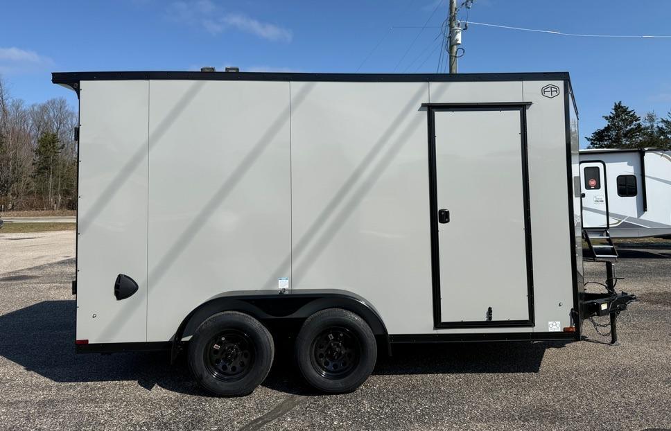 Haulin Trailer  2026