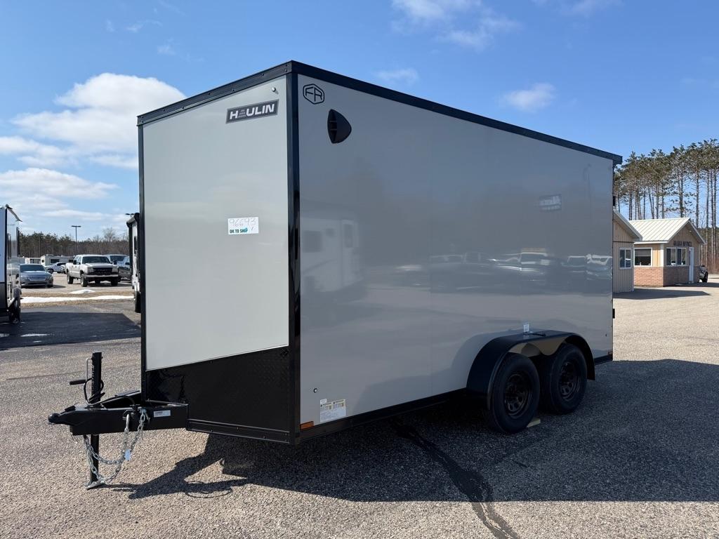 Haulin Trailer  2026
