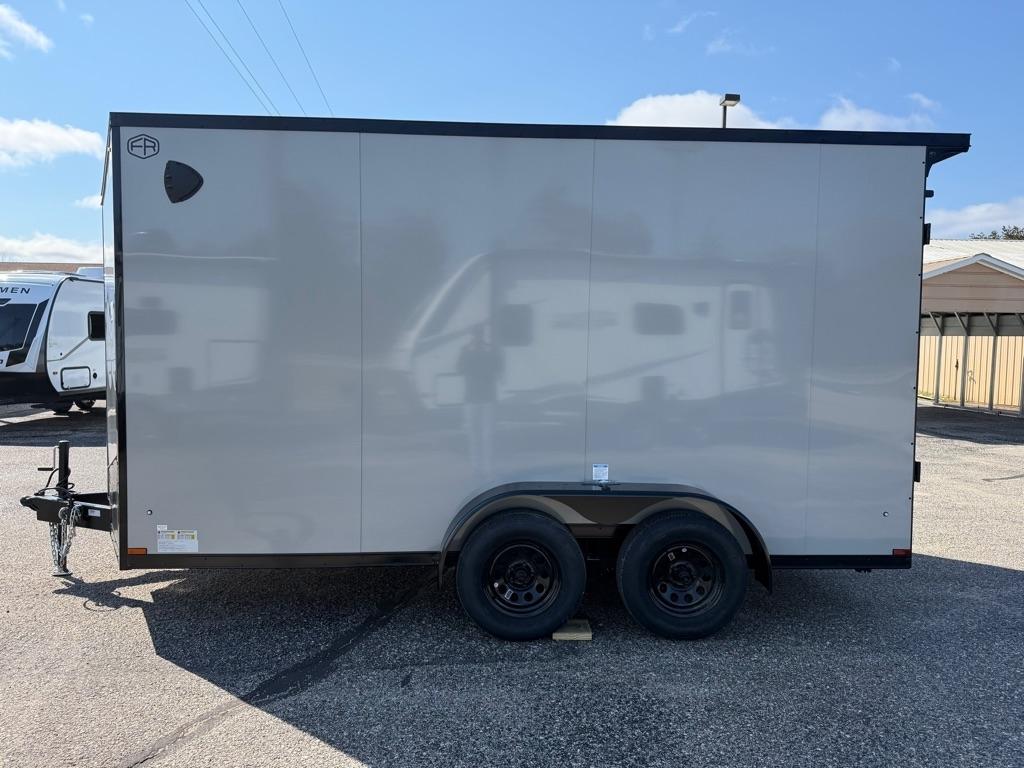 Haulin Trailer  2026