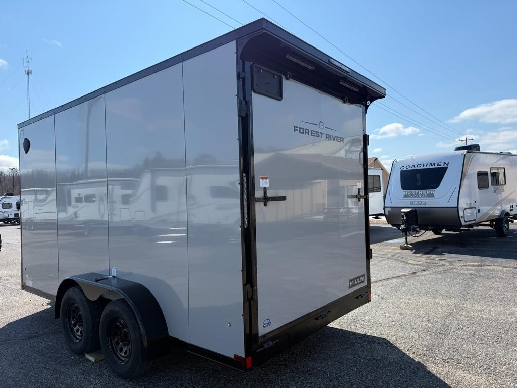 Haulin Trailer  2026