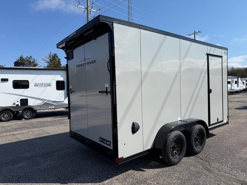 Haulin Trailer  2026