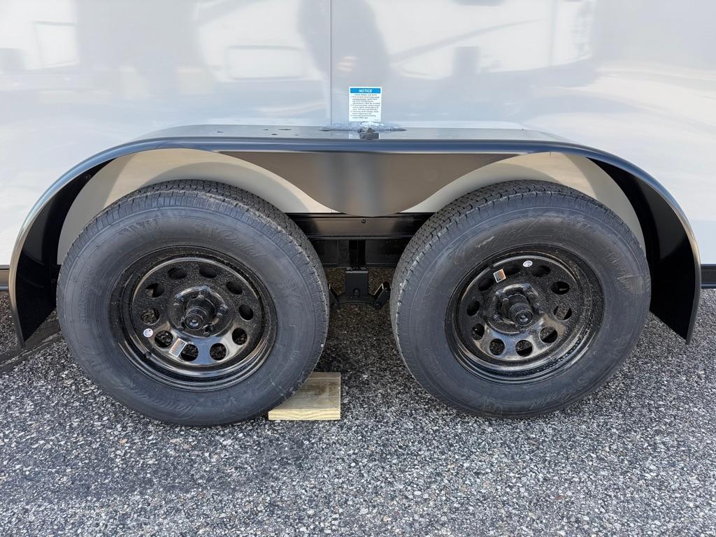 Haulin Trailer  2026
