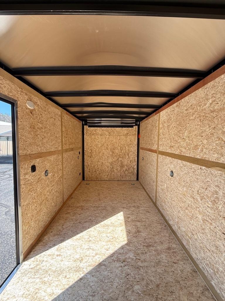 Haulin Trailer  2026