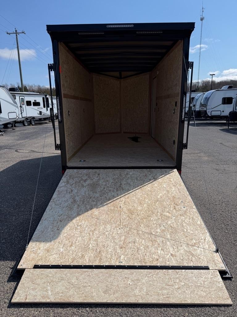Haulin Trailer  2026