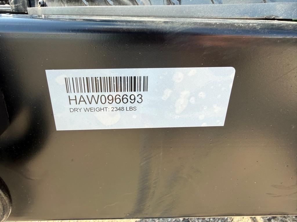 Haulin Trailer  2026