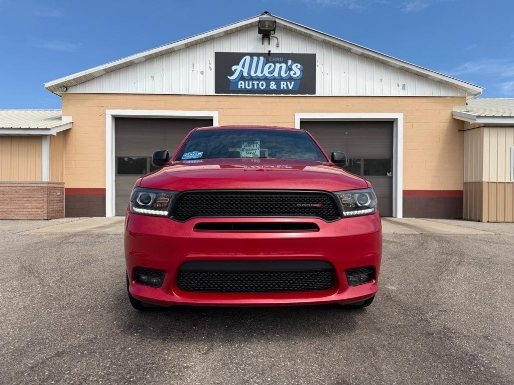 Dodge Durango  2019
