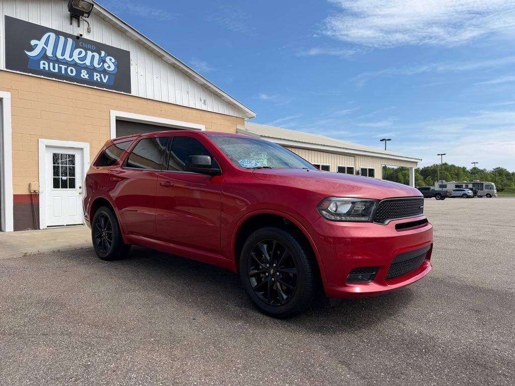 Dodge Durango  2019