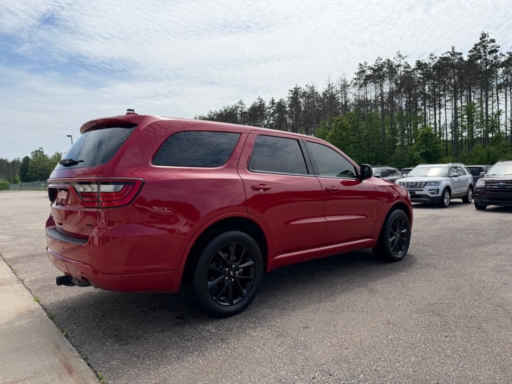Dodge Durango  2019