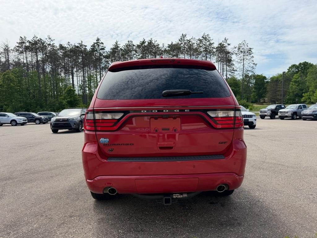 Dodge Durango  2019