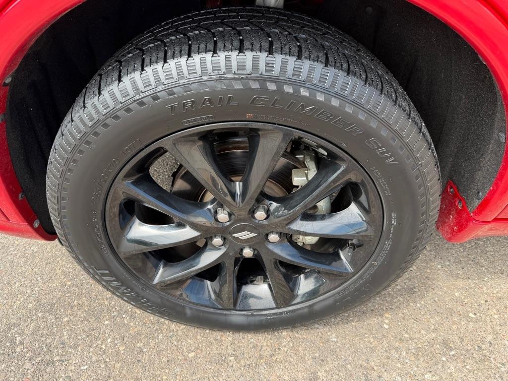 Dodge Durango  2019
