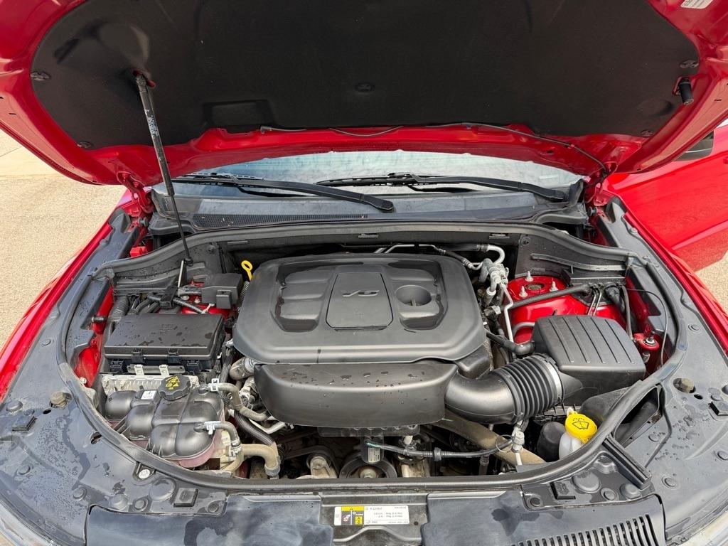 Dodge Durango  2019