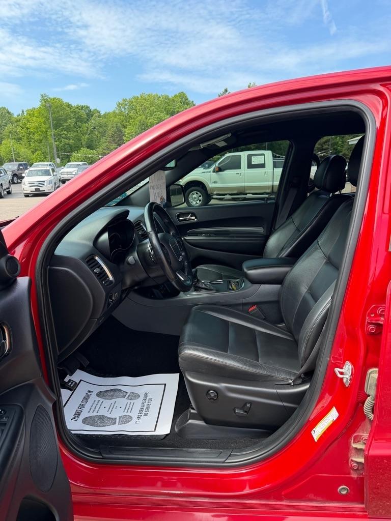 Dodge Durango  2019