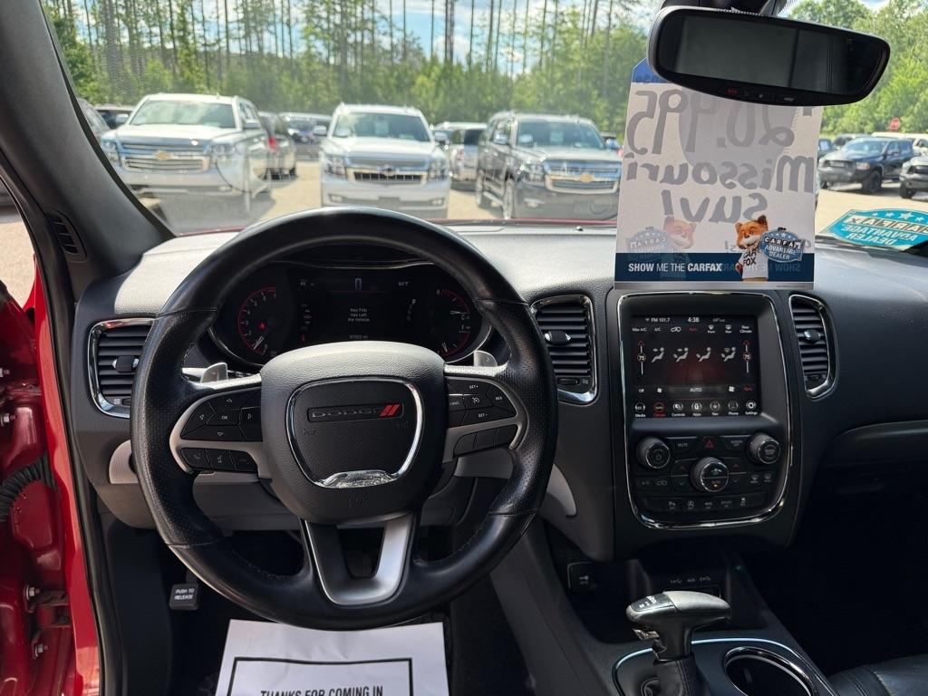 Dodge Durango  2019