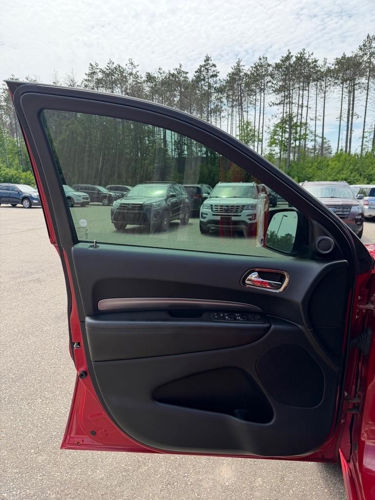 Dodge Durango  2019